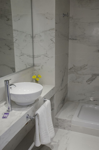AVELLANEDA APARTS & SUITES