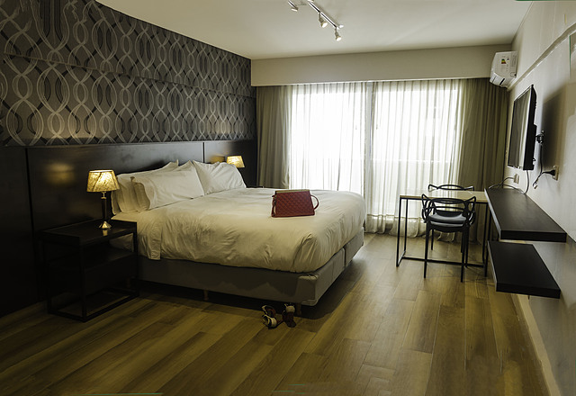 AVELLANEDA APARTS & SUITES
