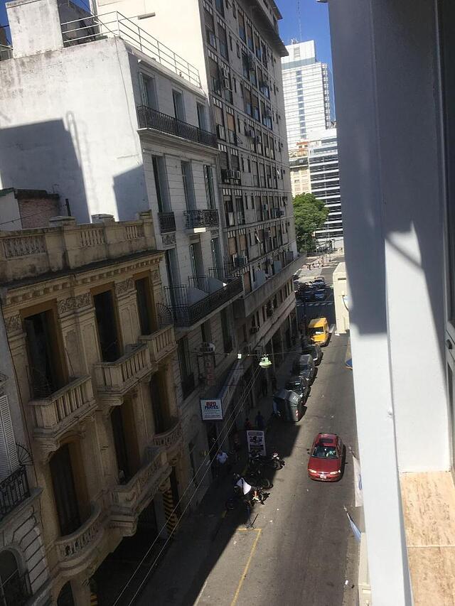 El Portea O