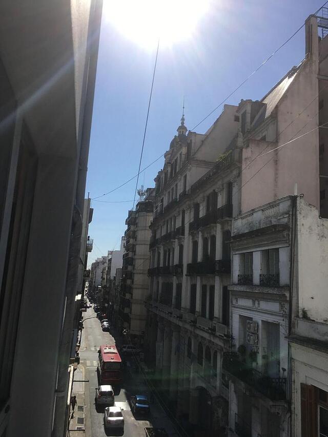 El Portea O