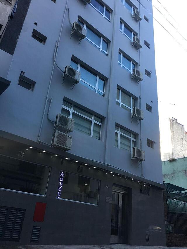 El Portea O