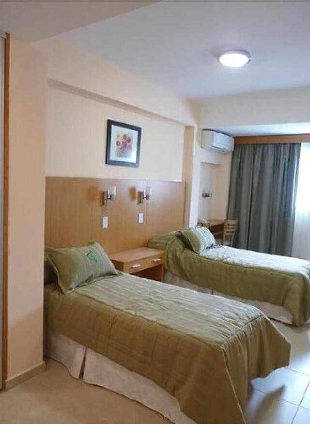 Hotel Osam