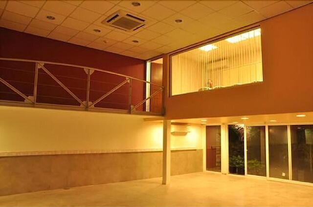 Hotel Osam