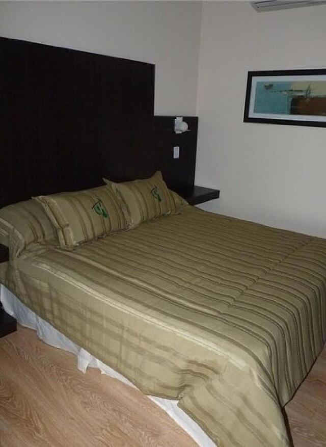 Hotel Osam