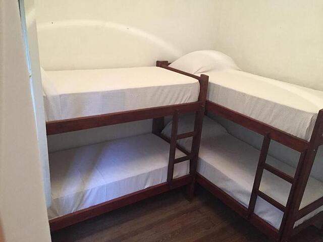 Zola Hostel Buenos Aires