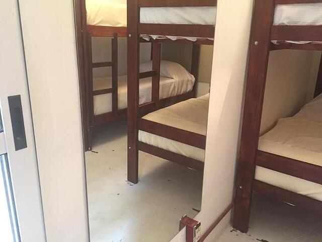 Zola Hostel Buenos Aires