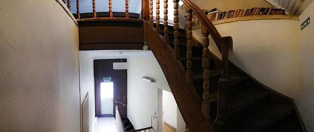 Zola Hostel Buenos Aires