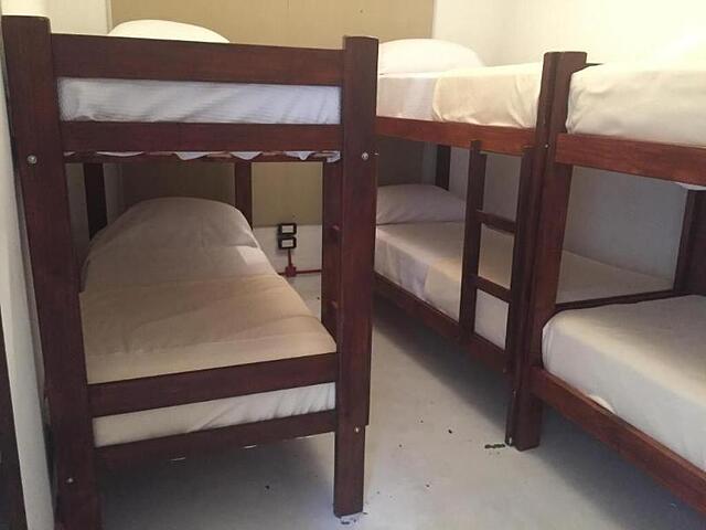 Zola Hostel Buenos Aires