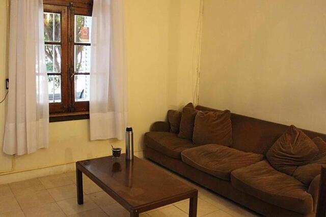 Zola Hostel Buenos Aires