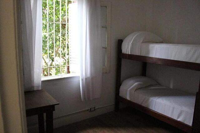 Zola Hostel Buenos Aires
