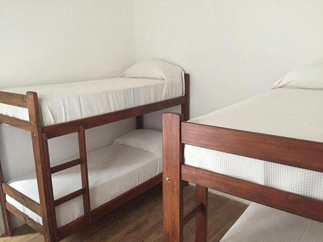 Zola Hostel Buenos Aires