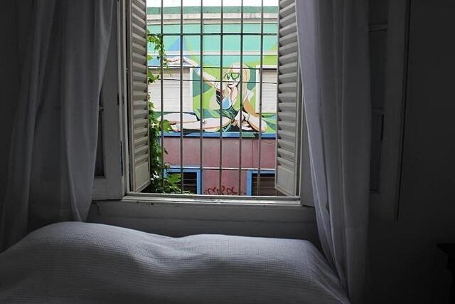 Zola Hostel Buenos Aires