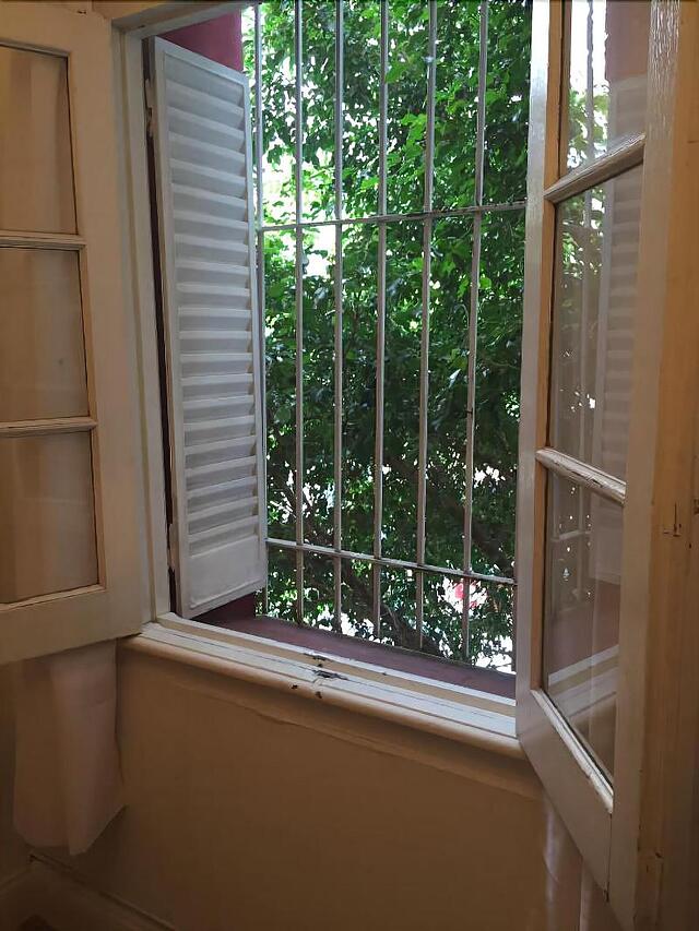 Zola Hostel Buenos Aires