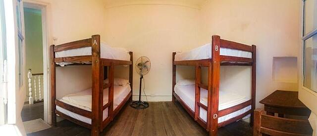 Zola Hostel Buenos Aires