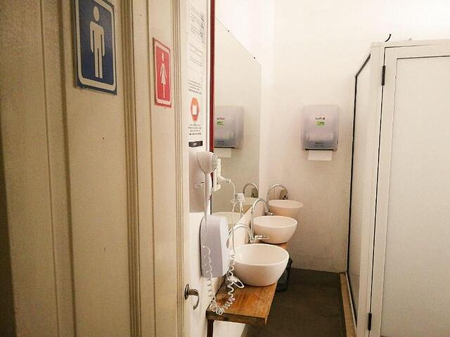 Zola Hostel Buenos Aires