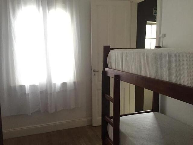 Zola Hostel Buenos Aires