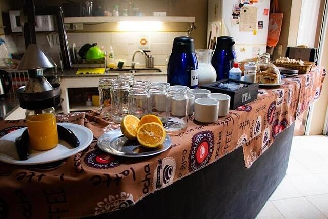 Zola Hostel Buenos Aires