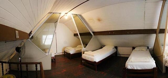 Zola Hostel Buenos Aires