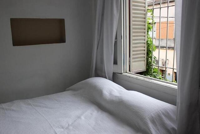 Zola Hostel Buenos Aires