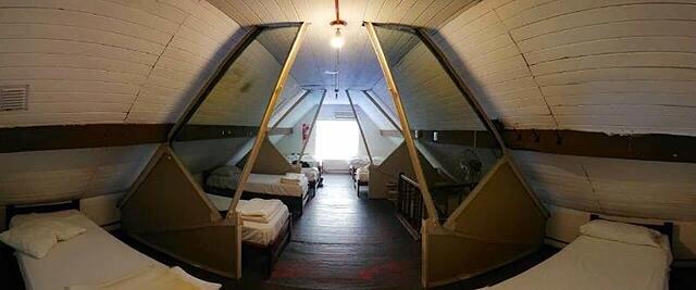 Zola Hostel Buenos Aires
