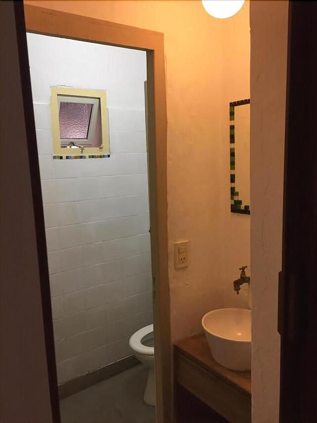 Zola Hostel Buenos Aires