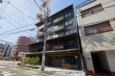 RINN SHIJO NISHINOTOIN