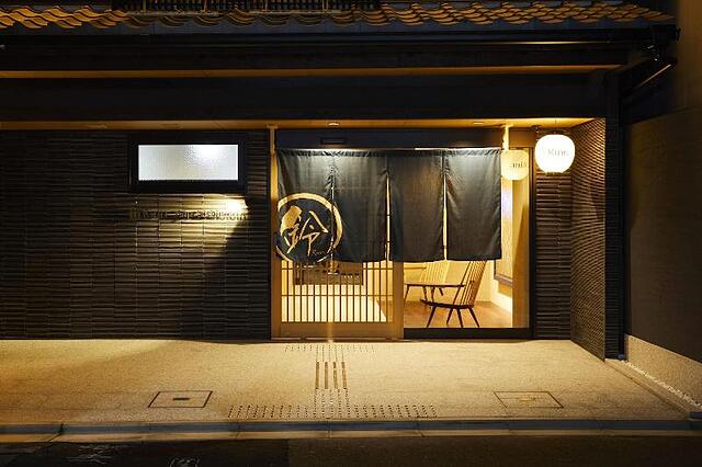 RINN SHIJO NISHINOTOIN