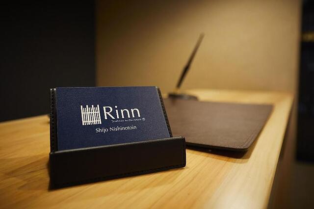RINN SHIJO NISHINOTOIN