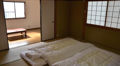 Tatamiya Inn