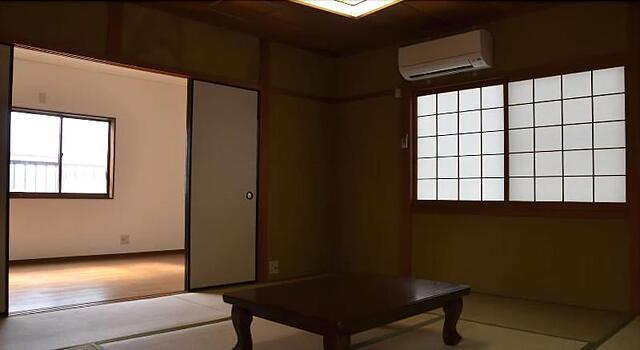 Tatamiya Inn