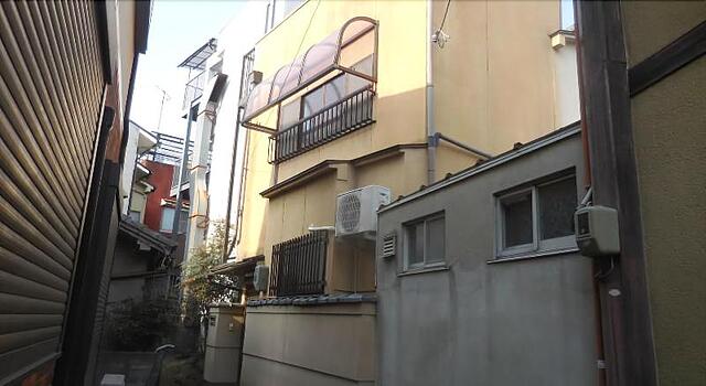 Tatamiya Inn