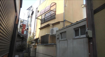 Tatamiya Inn