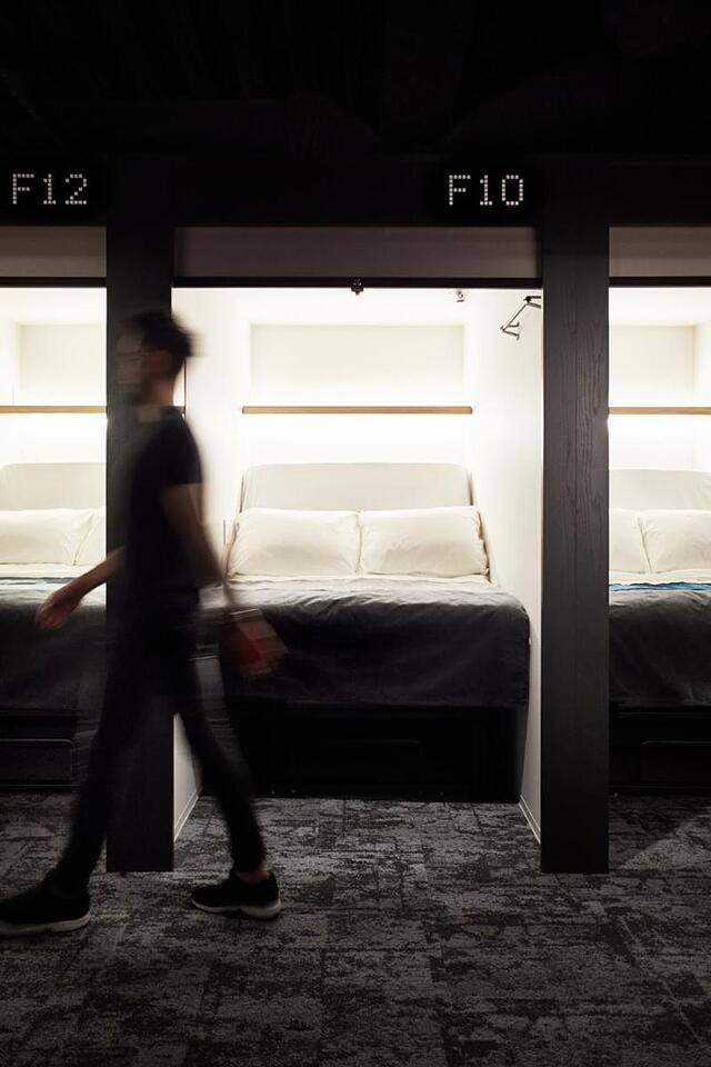 THE MILLENNIALS KYOTO