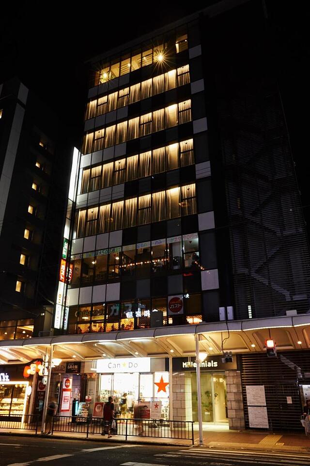 THE MILLENNIALS KYOTO