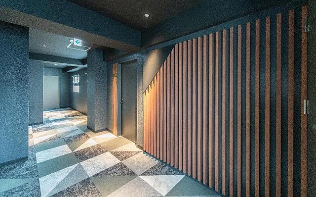 WAYFARER HOTEL KYOTO SHIJO