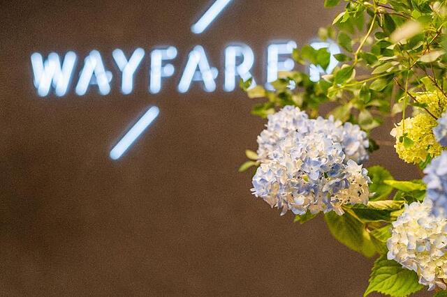 WAYFARER HOTEL KYOTO SHIJO