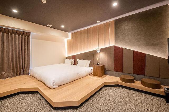 WAYFARER HOTEL KYOTO SHIJO
