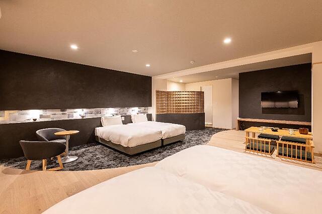 WAYFARER HOTEL KYOTO SHIJO