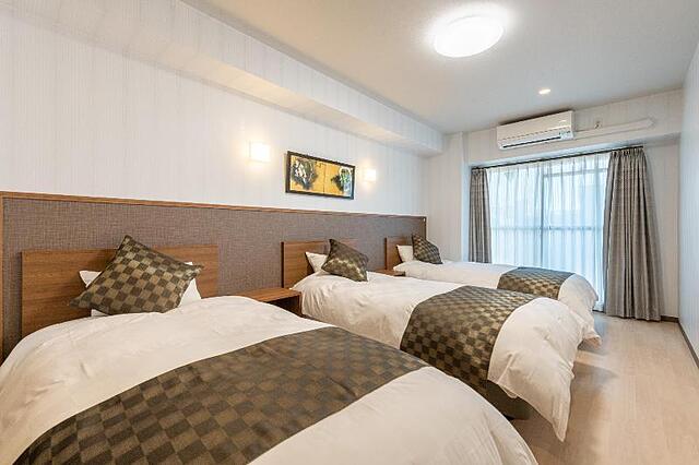WAYFARER HOTEL KYOTO SHIJO