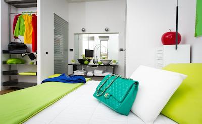 Domus Spagna Frattina Prestige Suite