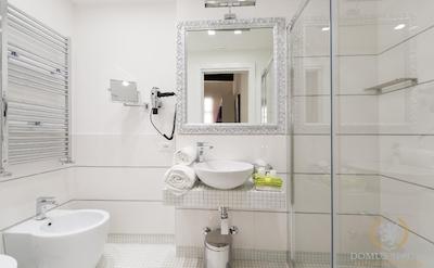 Domus Spagna Frattina Prestige Suite