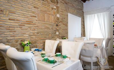 Domus Spagna Frattina Prestige Suite