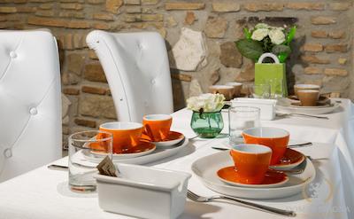 Domus Spagna Frattina Prestige Suite