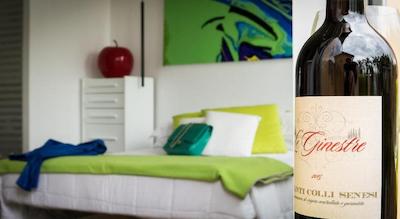 Domus Spagna Frattina Prestige Suite