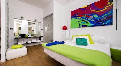 Domus Spagna Frattina Prestige Suite