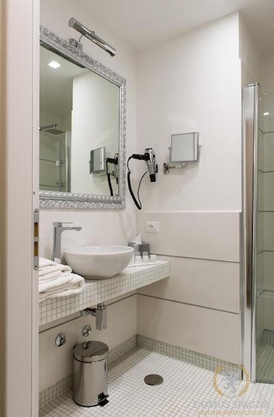 Domus Spagna Frattina Prestige Suite