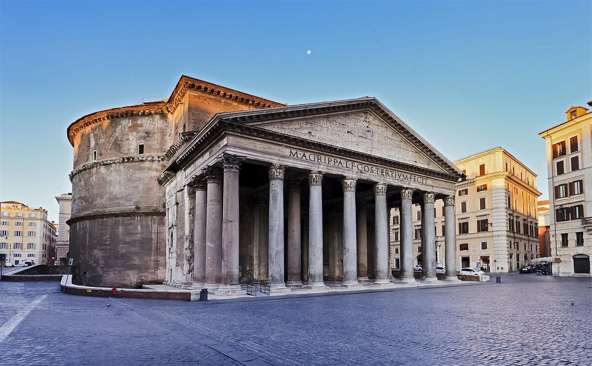 DREAMING NAVONA ROOMS
