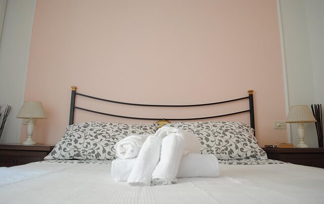 DREAMING NAVONA ROOMS
