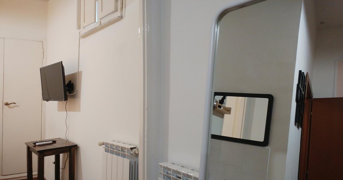 DREAMING NAVONA ROOMS
