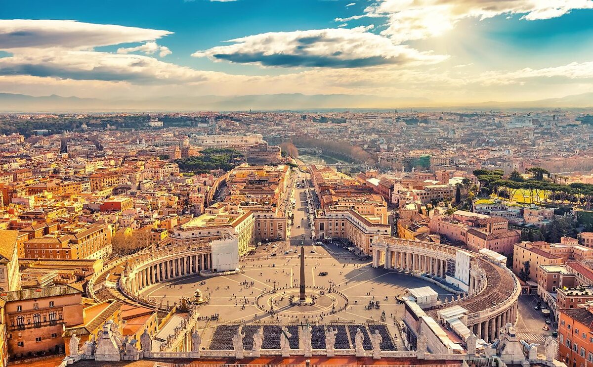 DREAMING NAVONA ROOMS